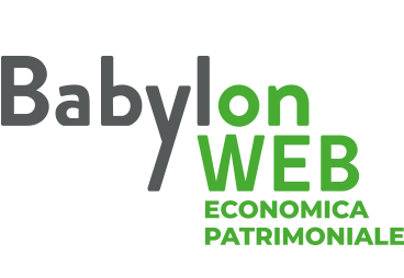 Logo BabylonWeb economico patrimoniale