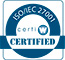 ISO IEC 27001